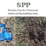 SPP Tutin – Zahtijevamo hitno rasvetljavanje slučaja bombe u Suhom Dolu