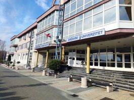Sukob na Državnom univerzitetu: Studijski programi ugroženi drugu godinu