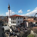 Svečano otvorena džamija na Jaliji