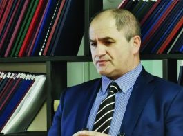 Bosanski jezik je naša historija i kultura