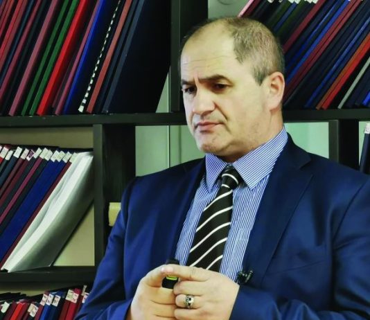 Bosanski jezik je naša historija i kultura