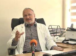 Nedostatak kadra problem prijepoljskog Doma zdravlja