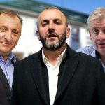 PLJAČKA NELEGALNE VLASTI – Opština Sjenica u blokadi s računom od preko 60 miliona dinara