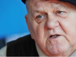 Na ahiret preselio akademik Abdulah Sidran