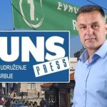 NUNS upozorava – Komisija da pravično raspodjeli novac, nadležni da ne vrše pritisak