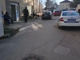 Novi Pazar – Psi lutalice napali djecu, dvoje teško povrijeđeno