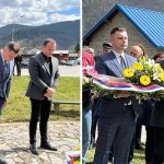 SKANDALOZNO: Tandir položio vijenac na spomenik agresorima na BiH