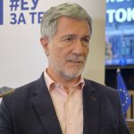 Bertolini u Novom Pazaru: Pratimo način na koji se mediji tretiraju