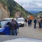 Građani Rožaja blokirali put, traže zatvarenje deponije