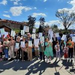 Novopazarci ustali protiv sječe stabala (VIDEO)