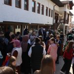 “Hajrat” podijelio stipendije i bajramske paketiće jetimima Sandžaka