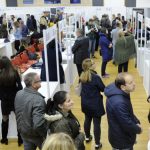 Sajam zapošljavanja u Tutinu 26. aprila, poslodavci nude 100 radnih mjesta