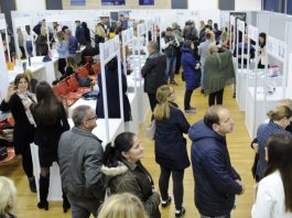 Sajam zapošljavanja u Tutinu 26. aprila, poslodavci nude 100 radnih mjesta