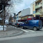 M. Alibašića uskoro jednosmjerna, bez kružnog toka i semafora na Paricama