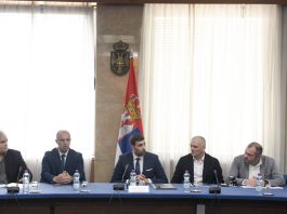 Đerlek – Nova rekordna ulaganja u Sandžak