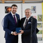 Đerlek otvorio Regionalno takmičenje mladih inovatora i preduzetnika u Novom Pazaru