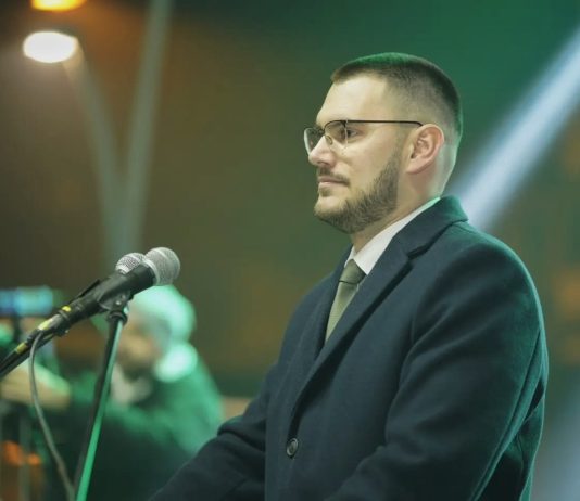 Ljajićeva retorika uvreda za bošnjački narod