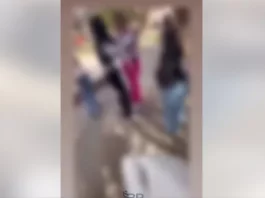 Uznemirujući snimak vršnjačkog nasilja u Bijelom Polju