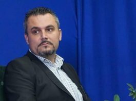 EKSKLUZIVNO – Faris Rešović nosilac liste SPP u Tutinu