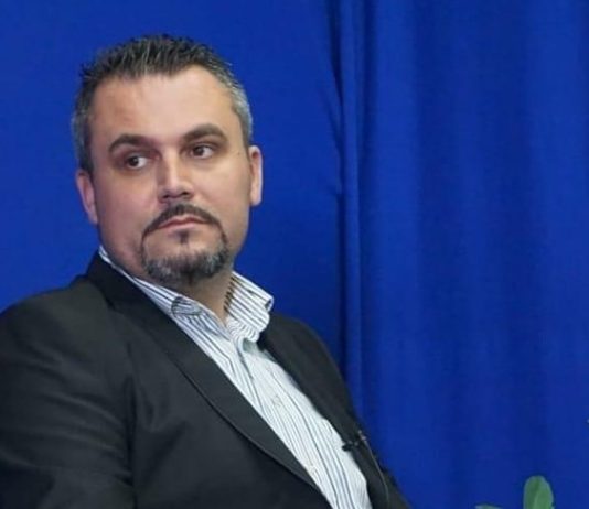 EKSKLUZIVNO – Faris Rešović nosilac liste SPP u Tutinu