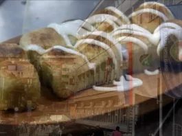 Vlast u Novom Pazaru kupuje tonu pite i 7.000 mantija