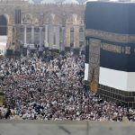 U toku prijave za Hadždž – Broj mjesta ograničen