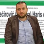 Na Ahiret preselio Haris ef. Bećirović – Dženaza u petak sa ikindije namaza