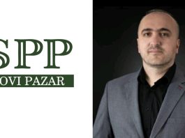 SPP Novi Pazar – Oštro osuđujemo političku diskriminaciju direktora Ugostiteljske škole Remza Destovića