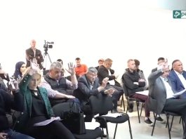 Jašar Balić i Ljutvija Balkan izdali rahmetli Muftijin pokret – Podržali nelegalni povratak SDA u Tutinu