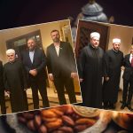 Muftija Plojović – Bili smo na iftaru sa predstavnicima paravjerske tvorevine, ali nismo razgovarali o ujedinjenju