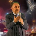 Ljajić osudio divljanje kamionima za Bajram, vlasnici kamiona će biti kažnjeni (VIDEO)