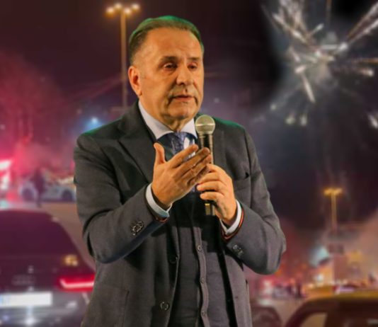 Ljajić osudio divljanje kamionima za Bajram, vlasnici kamiona će biti kažnjeni (VIDEO)