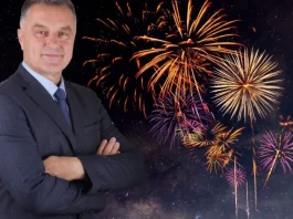 Zbog kamionade Biševac otkazao bajramski vatromet