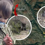 Tragičan kraj potrage za malom Dankom: Ovo su svi detalji nestanka i ubistva devojčice u Boru