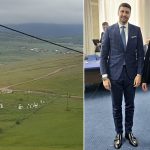 Potpisan ugovor o izgradnji lokalnog puta Ljeskova – Gradac na teritoriji Tutina