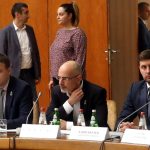 Agencija: Đerlek i Memić nisu u sukobu interesa