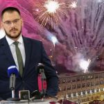 Numanović: Plate zaposlenima mjesecima kasne, a novca za vatromet imaju