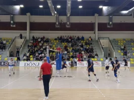 Ništa od Superlige za Pazarce: Niš ostao u eliti