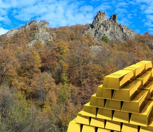 ROGOZNA PRODATA – Stižu lovci na zlato, Pazar će se gušiti u rudniku?