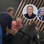 Gegić pregovarao sa SDA, pa demantovao, a onda su objavljene slike sa sastanka