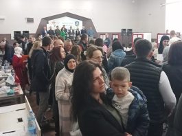 Otvoren Sajam zapošljavanja u Novom Pazaru, preko 200 radnih mjesta