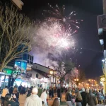 Budžet u krizi, ali novca za vatromete ima