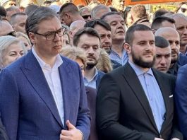 Vučić o sastanku bošnjačkih lidera u Sarajevu – Ni riječ protiv Zukorlića iz Beograda