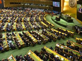 Generalna skupština UN-a usvojila Rezoluciju o Srebrenici