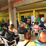 AMANET MUFTIJIN u Ljeskovi – Kao opozicija realizovali smo više projekata nego vlast u Tutinu