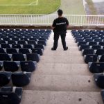 Drakonski: Rekordna kazna treneru golmana Novog Pazara