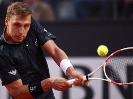 Međedoviću ni Medvedev nije daleko, hrabri Hamad poražen poslije maratona!