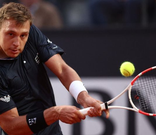 Međedoviću ni Medvedev nije daleko, hrabri Hamad poražen poslije maratona!