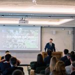 Đerlek otvorio prvi Eco Forum u Srbiji