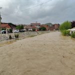 Otklanjaju se posljedice nevremena i procjenjuje šteta, povukle se rijeke u korita u Novom Pazaru